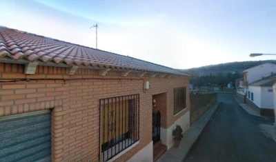 Servicio De Salud De Castilla La Mancha