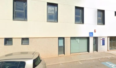 Servicio De Salud De Castilla La Mancha