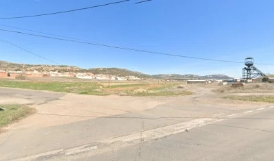 Servicio de Salud de Castilla la Mancha