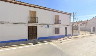 Servicio de Salud de Castilla la Mancha