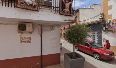 Servicio de Salud de Castilla la Mancha