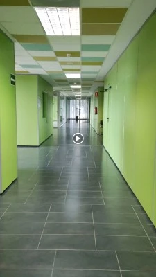 Servicio de Salud de Castilla la Mancha