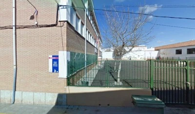Servicio de Salud de Castilla la Mancha