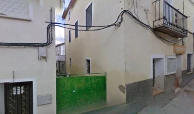 Servicio de Salud de Castilla la Mancha