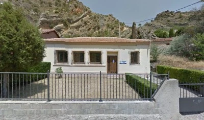 Servicio De Salud De Castilla La Mancha