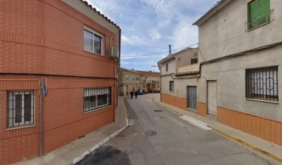 Servicio De Salud De Castilla La Mancha