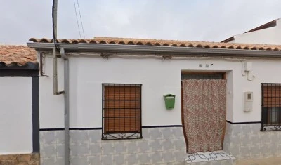 Servicio de Salud de Castilla la Mancha