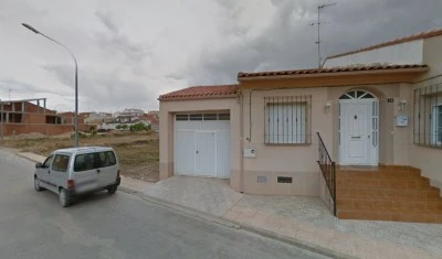 Servicio de Salud de Castilla la Mancha