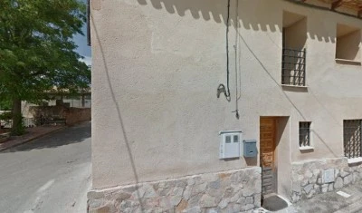 Servicio de Salud de Castilla-La Mancha
