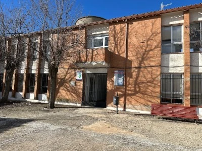 Servicio de Salud de Castilla-La Mancha (Consultorio Local)
