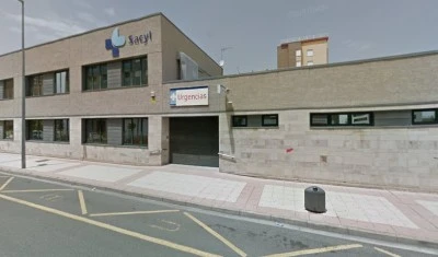 Servicio De Urgencias De Atención Primaria (SUAP)