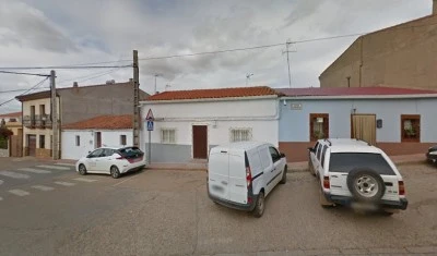 Servicio Extremeño de Salud