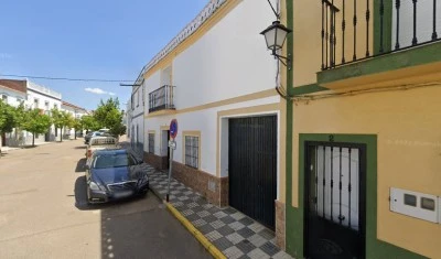 Servicio Extremeño de Salud