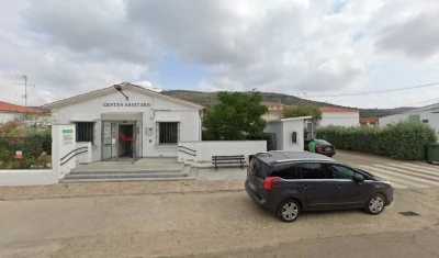 Servicio Extremeño de Salud