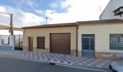 Servicio Extremeño de Salud