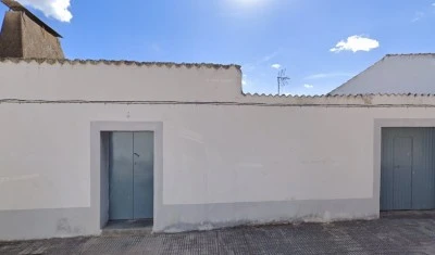 Servicio Extremeño de Salud