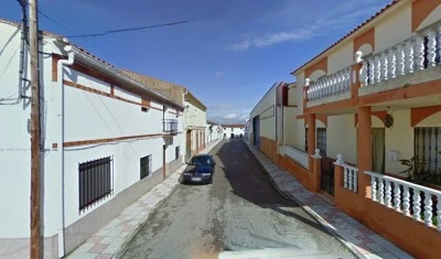 Servicio Extremeño de Salud