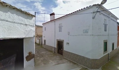 Servicio Extremeño de Salud
