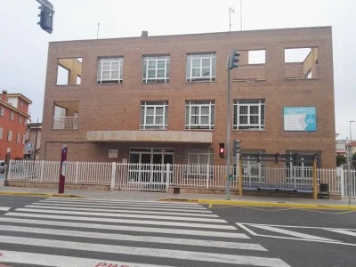 Centre de Salut de Puçol