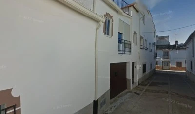 Servicio Extremeño de Salud