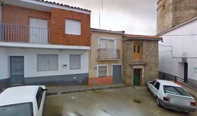 Servicio Extremeño de Salud