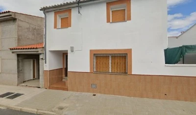 Servicio Extremeño de Salud