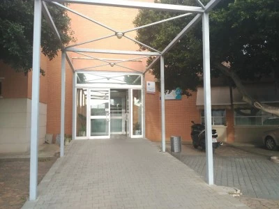 Centre de Salut de Rafelbunyol