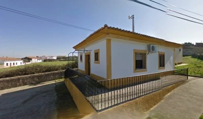 Servicio Extremeño de Salud