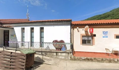 Servicio Extremeño de Salud