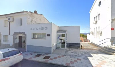 Servicio Extremeño de Salud