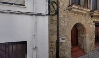 Servicio Extremeño De Salud