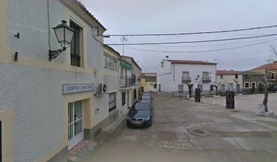 Servicio Extremeño de Salud
