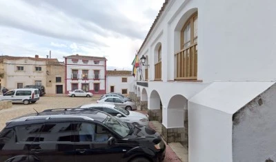 Servicio Extremeño de Salud