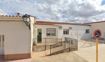 Servicio Extremeño de Salud