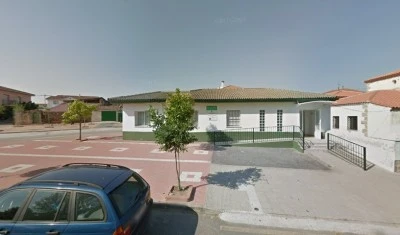 Servicio Extremeño de Salud