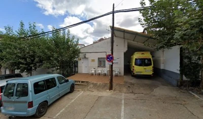 Servicio Extremeño de Salud