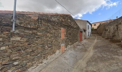 Servicio Extremeño de Salud