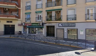 Servicio Extremeño de Salud