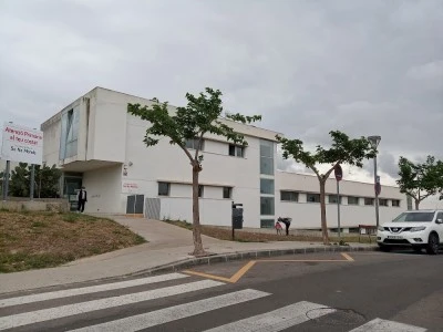 Centre de Salut de so na Monda
