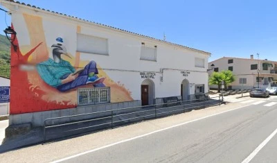 Servicio Extremeño de Salud
