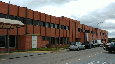 Servicio Extremeño de Salud - Navalmoral de la Mata