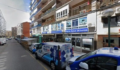Servicio Médico 24 Horas Torrelavega