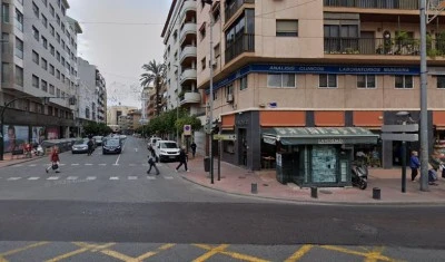 Servicio Murciano De Salud