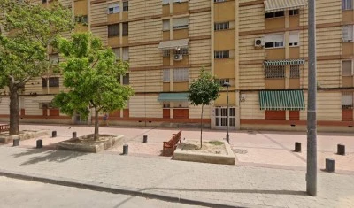 Servicio Murciano de Salud Centros Provinciales