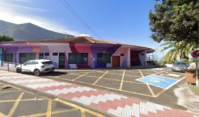 Servicio Normal de Urgencias de Los Realejos