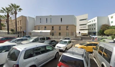 Servicio Normal de Urgencias La Laguna