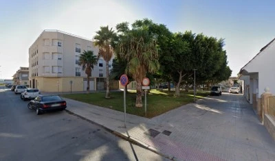 Servicio Provincial de Drogodependencias y Adicciones - Poniente