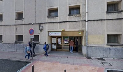 Servicio Vasco De Salud (Osakidetza)