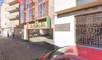 Servicios de Atención Médica Integral XXI