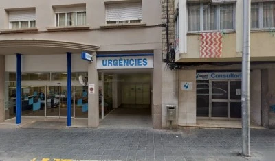 Servicios Médicos Auxiliares